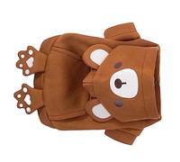 Naroote Sweatshirts with Cats, a Light Cat Charming Costume Soft Machine Touch for Washing Machines Small Seams Sweet Silk Milk for Kittens for Puppies (#2)