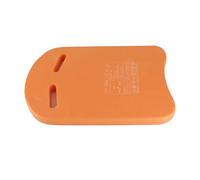 Naroote Swimming Kickboard Lightweight Pool Training Board for Improving Skills for Adults Kids, EVA Swim Aid Float Kickboard for Pool Training (Orange)