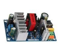 Naroote Switching Power Supply Board Durable Overload Protection for DIY Enthusiasts AC DC Circuit Module for Home Projects