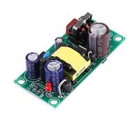 Naroote Switching Power Supply Module Efficiently Converts Electric Power for High Output Accuracy 10W for DIY Enthusiasts 2.59 X 1.18 X 0.86"