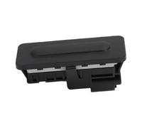 Naroote Tailgate Release Switch Replacement Fit for Peugeot 1007 207 208 308 Durable Handle Button for Reliable Trunk Fit for Access - 1 Unit
