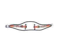 Naroote Take a Look at The Pearl Bracelet, Light and Delicate Retro Retro Bracelet on The Skin for Band 8 Pro (Brown)