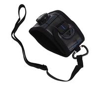 Naroote Tennis Wrist Trainer Fixed Accessory for Motion Protection Adjustable SBR Material for All Skill Levels 1 Piece
