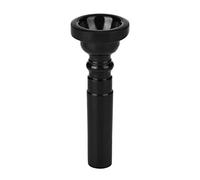 Naroote The ABS, The French Corner, for Lovers, for Lovers of Professional Professional players' Instruments (Black)