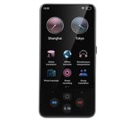 Naroote Translator Device, Language Translator Device Languages with 1GB 8GB 138 2 Way Real Time Text Offline Photo Translation 3.97in Touchscreen AI