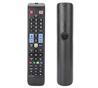 Naroote TV Controller Replacement Fine Workmanship TV Remote Control for AA59-00580A Dedicated Navigation Key