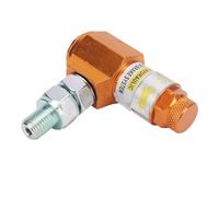 Naroote Universal Anti Lock Braking System for Motorcycles, Scooters, M10