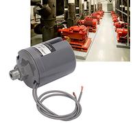 Naroote Universal Automatic Mechanical Water Pump Pressure Switch for Pump System G1/4'', Durable and Convenient, Suitable for Self-priming Pumps, Boost Pumps, Automatic Pressure Switches (1.0-1.8