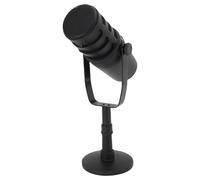 Naroote USB Condenser Microphone, High Sensitivity Wired PC Mic with Noise Suppression, for Gaming Streaming Podcast Karaoke