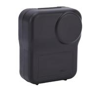 Naroote Vlog Camera Portable Mini Bag Box/Cover with Shock Proof Protection for Osmo Nano, Convenient Access for On the Go Photographers