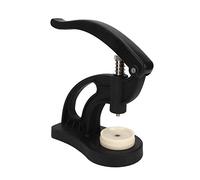 Naroote Watch Case Press, Durable Repair Tool | Quality ABS material, Non-slip handle, Multiple die sizes, Suitable for watch repair, Battery replacement