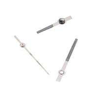 Naroote Watch Needle, Male Watch Hand Hand Hour Minute Second Needles Fit for 8200 Movement Male