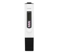 Naroote Water TDS Meter Tester Portable Digital LCD Purity Filter Temp