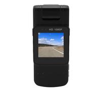 Naroote Weather Video Recorder, 6-axis Camcorder for Practice Bag (32GB)