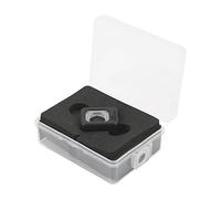Naroote Wide Angle Lens Filter HD Cinema Scope Lens for Mini 3 Pro Drone Accessories, Lightweight Wide Angle for Aerial Photography