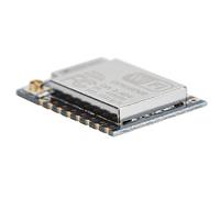 Naroote WIFI Transceiver Module, Compact Wireless Serial Port Connectivity for Internet Applications, 1pcs, Ideal for Smart Home Devices