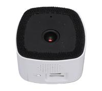 Naroote Window Camera, 2K 4MP Wired WiFi Security Camera with Motion Detection, Loop Recording & AI Color Technology, 2 Way Talk, Plug & Play, Multi View Sharing, for Home Window