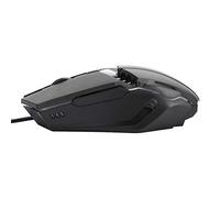 Naroote Wired Colorful Optical Gaming Mouse with Ergonomic Design for Computer Parts, USB Mouse, Ergonomic for Web Browsing and Business Office