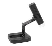 Naroote Wireless Digital Microscope 2MP Portable WiFi Camera with 1000X Magnification for Circuit Board Observation USB Handheld