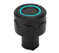 Naroote Wireless WiFi Electronic Telescope Camera Eyepiece for Capturing Vibrant Moments, Easy Installation on Binocular Telescope, Compact Design