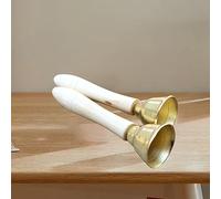 Naroote Wooden Hand Bell, Developing the Senses of the Musical Bell