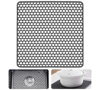 NAROSEBE Silicone Sink Mat
