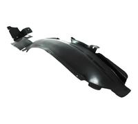 NAROWAN Driver Side Left Front Fender Liner Splash Shield Inner Panel 10404539 GM1248132 1997-2000 PONTIAC GRAND PRIX SE Coupe 2-Door Sedan 4-Door 3.1L 3.8L V6