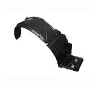 NAROWAN Passenger Side Right Front Fender Liner Splash Shield Inner Panel 74100S6MJ00 AC1251102 Fits For 2005-2006 RSX Coupe 2-Door Base Type-S 2.0L L4