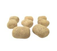 Narr Salted White Chocolate with Licorice - Premium White Chocolate Coated Licorice with Powder 1/2 lbs