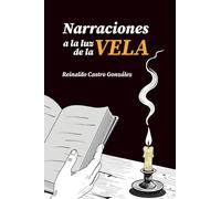 Narraciones a la luz de la vela