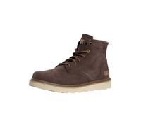 Narrate Suede Boots Coffee Bean 6 UK