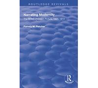 Narrating Modernity: The British Problem Picture, 1895-1914
