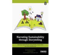 Narrating Sustainability through Storytelling