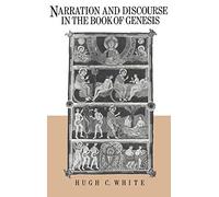 Narration and Discourse in the Book of Genesis