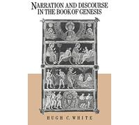 Narration Discourse Book of Genesis