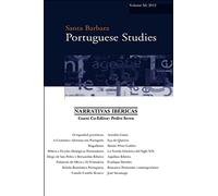 Narrativas Ibericas: Santa Barbara Portuguese Studies 11: Volume 11