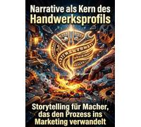 Narrative als Kern des Handwerksprofils: Storytelling für Macher, der den Prozess ins Marketing verwandelt