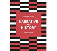 Narrative and History: 7 (Theory and History)