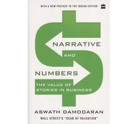 Narrative and Numbers: The Value of Stories in Business