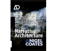 Narrative Architecture (Architectural Design Primer)