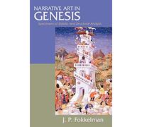 Narrative Art in Genesis: Specimens of Stylistic and Structural Analysis (Biblical Seminar)