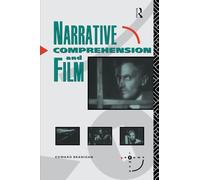 Narrative Comprehension and Film (Sightlines)
