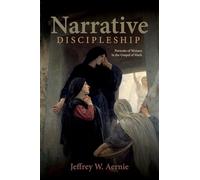 Narrative Discipleship: Portraits of Women in the Gospel of Mark