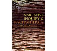 Narrative Inquiry and Psychotherapy