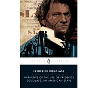 Narrative of Frederick Douglass