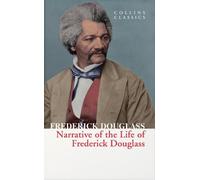 Narrative of the Life of Frederick Douglass