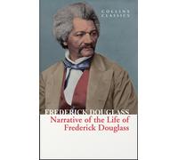 Narrative of the Life of Frederick Douglass