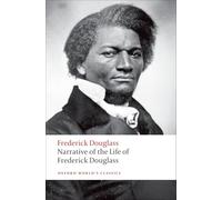 Narrative Of The Life Of Frederick Douglass An American Slave