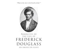 Narrative of the Life of Frederick Douglass, an American Slave (Minerva Classics)