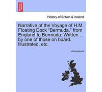 Anonymous - Narrative of the Voyage of H.M. Floating Dock Bermuda f - N555z